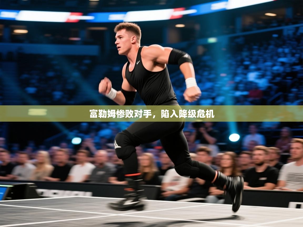 富勒姆惨败对手，陷入降级危机  第2张