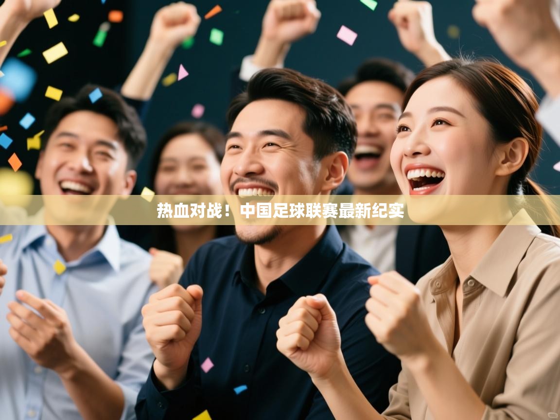 热血对战!中国足球联赛最新纪实 第1张