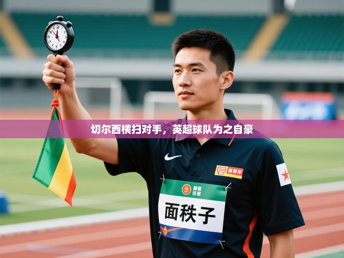 切尔西横扫对手,英超球队为之自豪 第2张