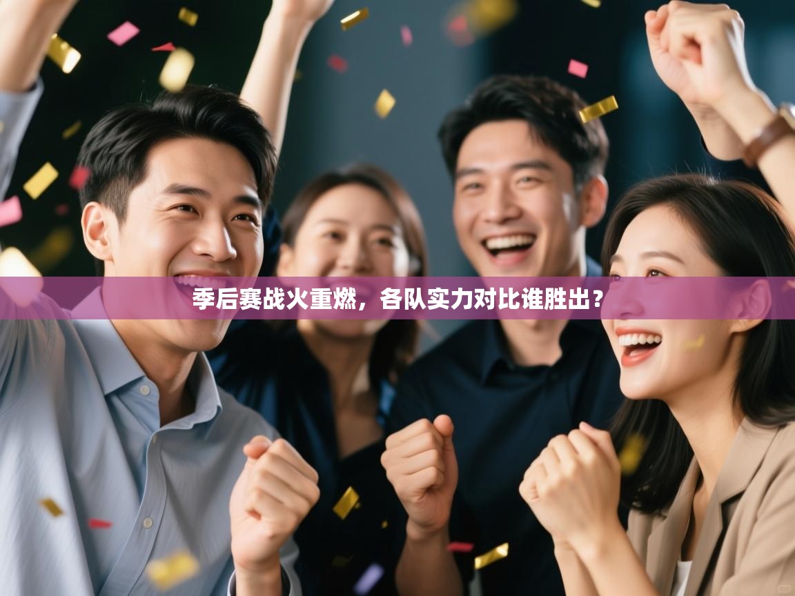 季后赛战火重燃,各队实力对比谁胜出? 第1张