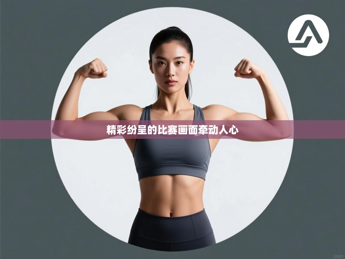 精彩纷呈的比赛画面牵动人心  第2张