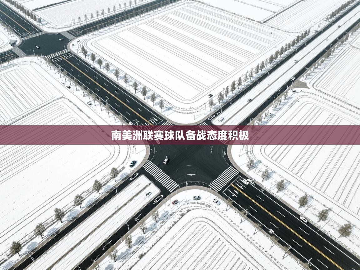 南美洲联赛球队备战态度积极  第1张