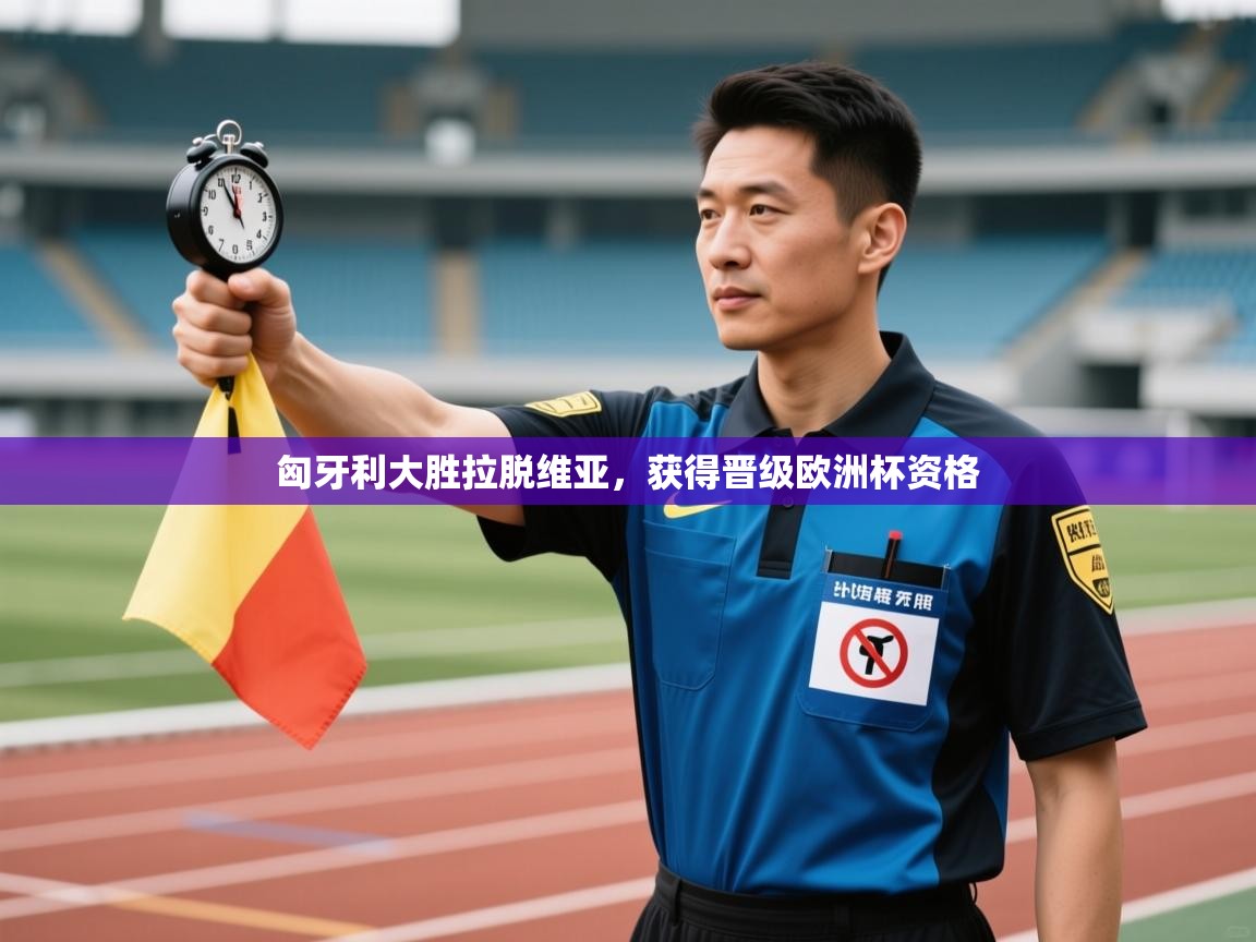 匈牙利大胜拉脱维亚，获得晋级欧洲杯资格  第1张