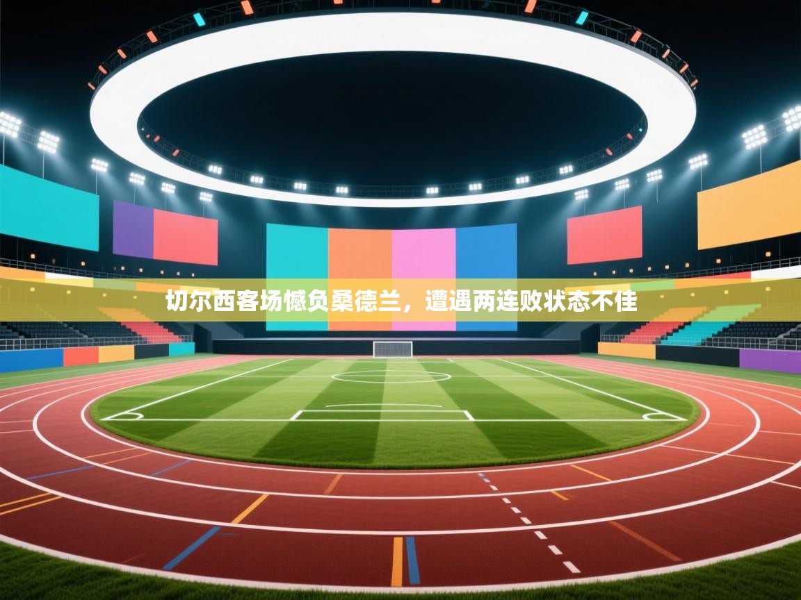 切尔西客场憾负桑德兰，遭遇两连败状态不佳  第1张