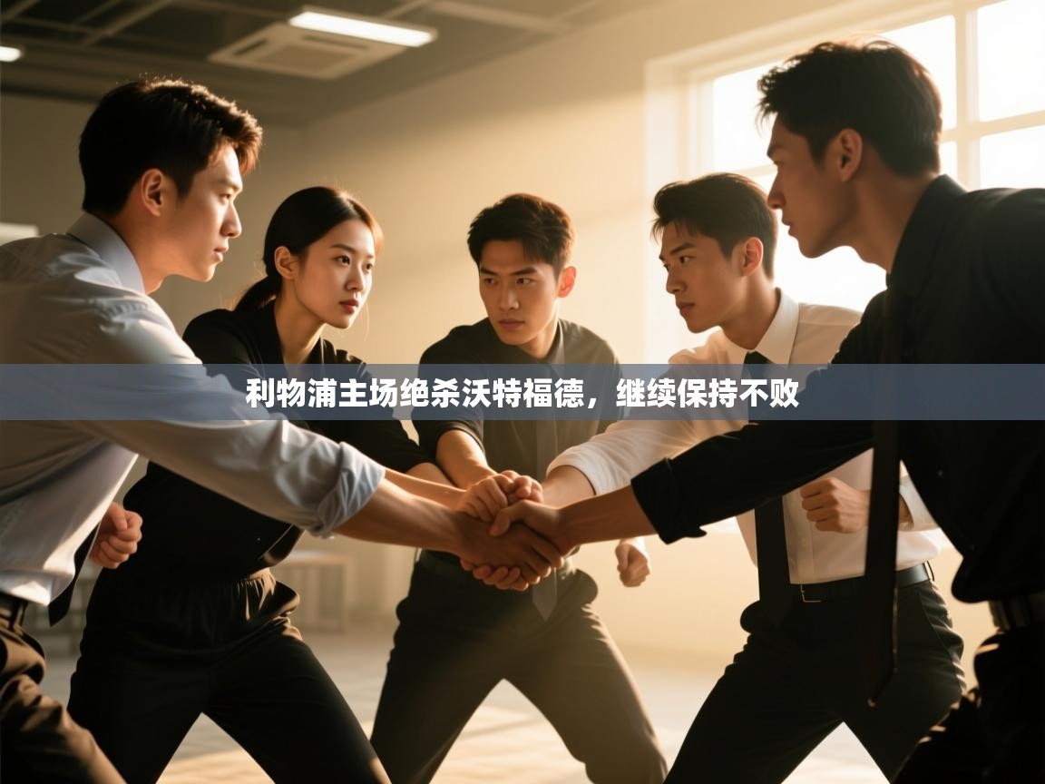 利物浦主场绝杀沃特福德，继续保持不败  第1张