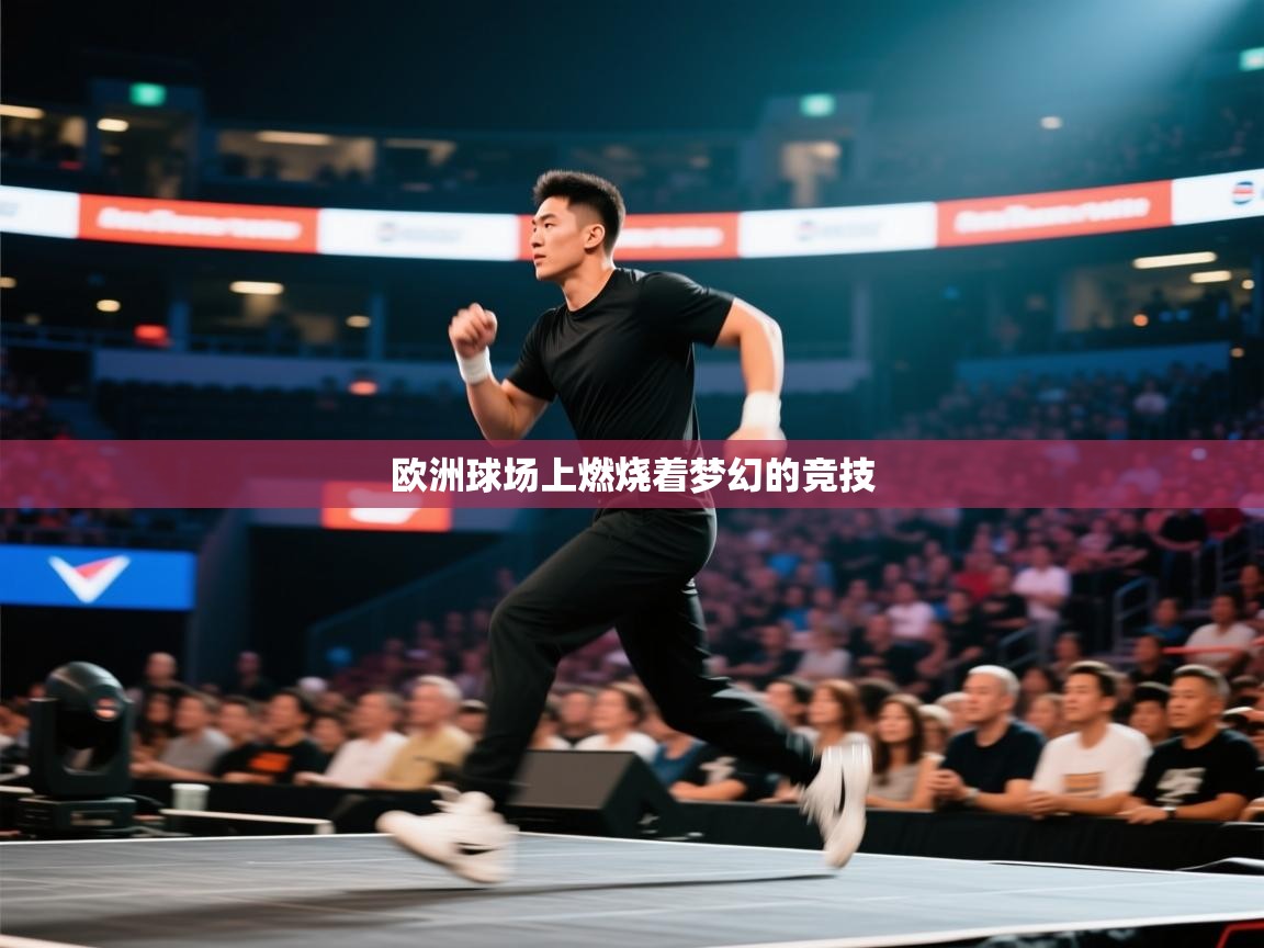 欧洲球场上燃烧着梦幻的竞技  第1张