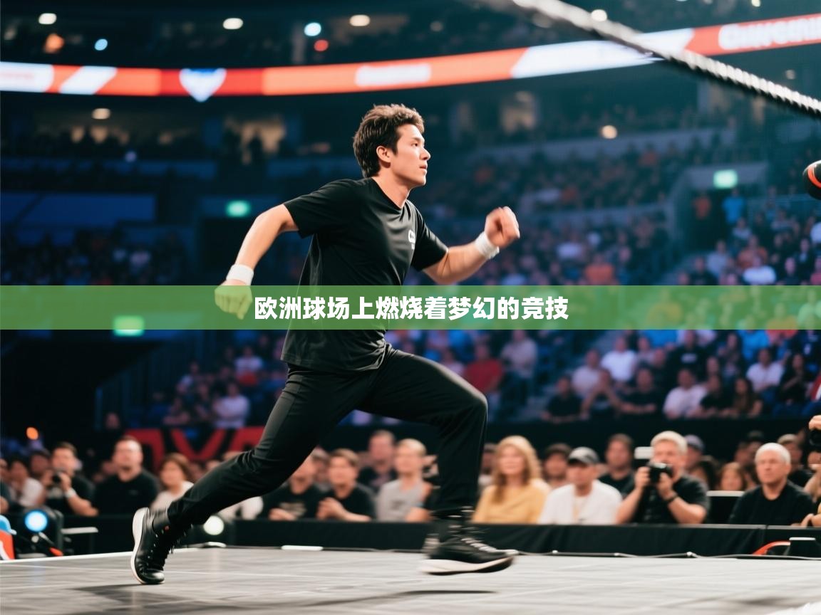 欧洲球场上燃烧着梦幻的竞技  第2张