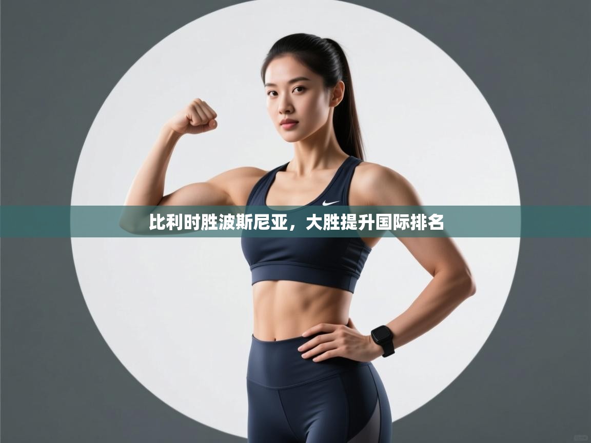 比利时胜波斯尼亚，大胜提升国际排名  第2张