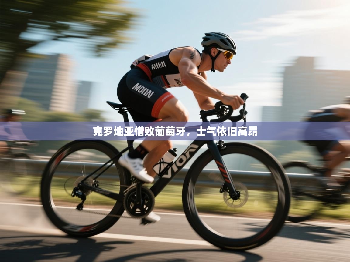 克罗地亚惜败葡萄牙，士气依旧高昂  第1张