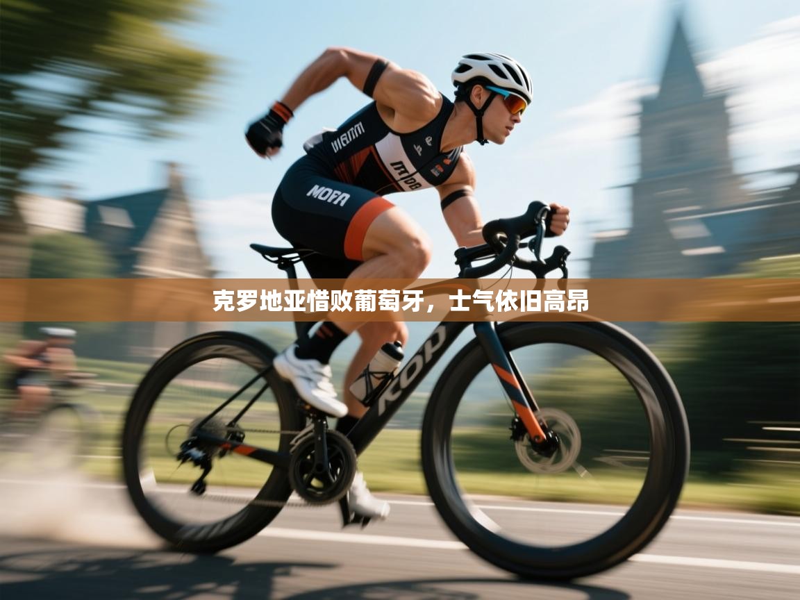 克罗地亚惜败葡萄牙，士气依旧高昂  第2张