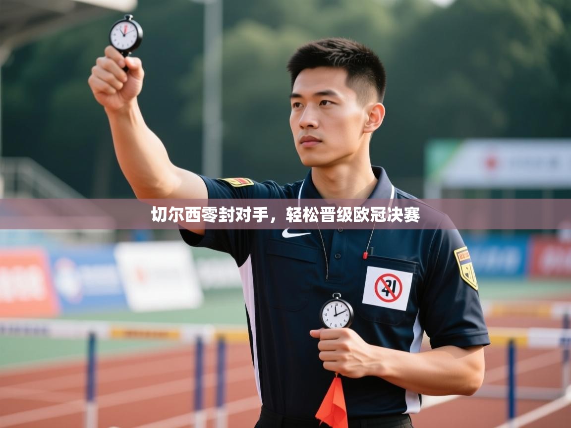 切尔西零封对手，轻松晋级欧冠决赛  第2张