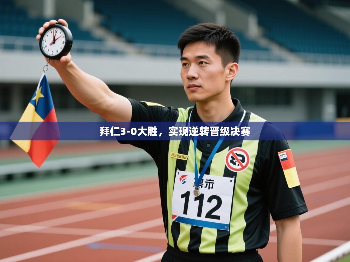 拜仁3-0大胜，实现逆转晋级决赛  第1张