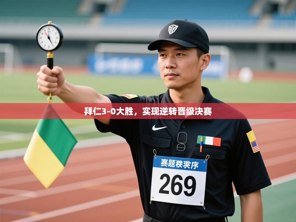 拜仁3-0大胜，实现逆转晋级决赛  第2张