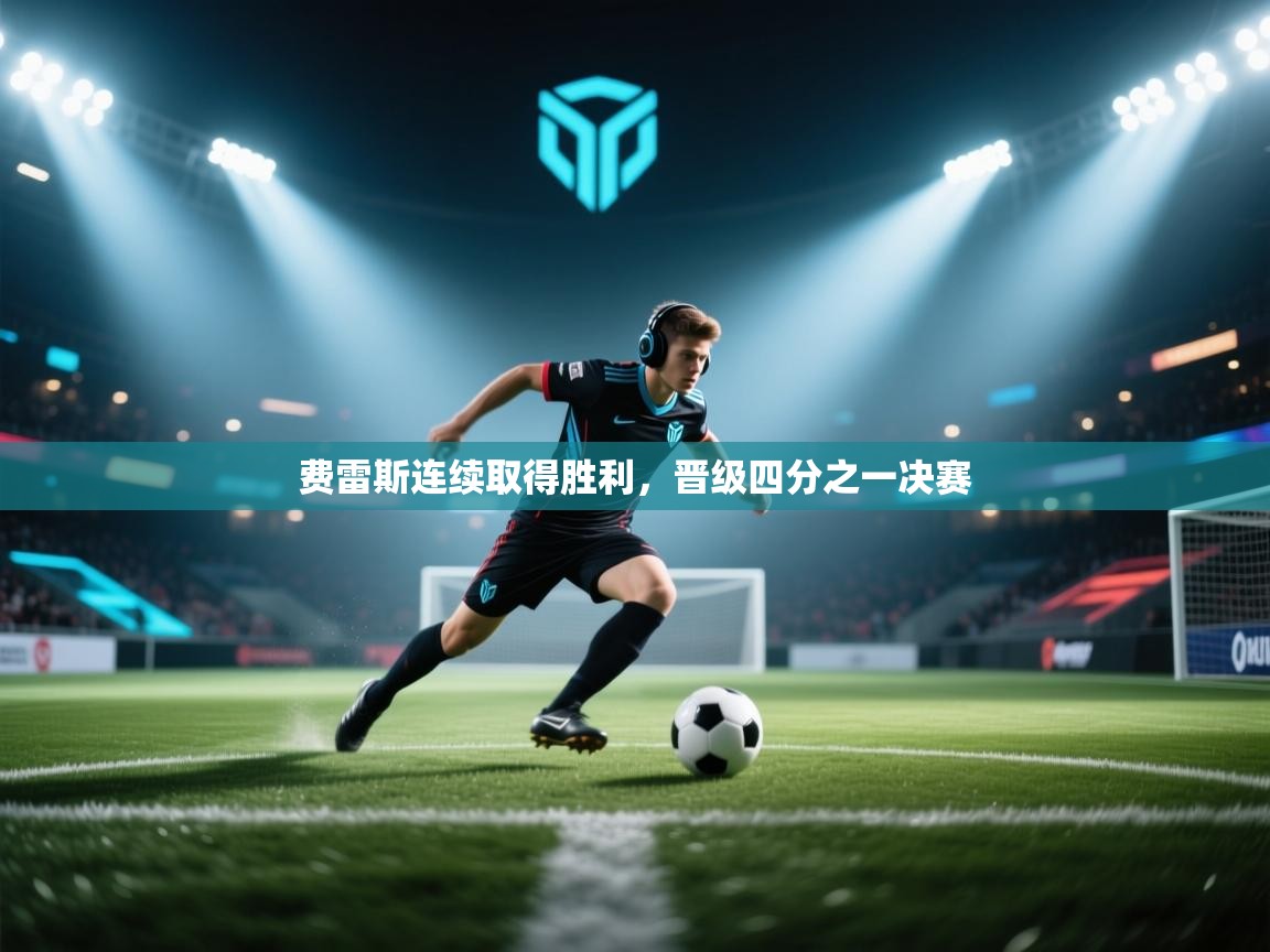 费雷斯连续取得胜利，晋级四分之一决赛  第1张