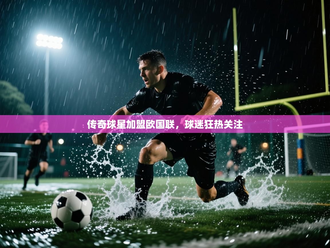 传奇球星加盟欧国联，球迷狂热关注  第1张