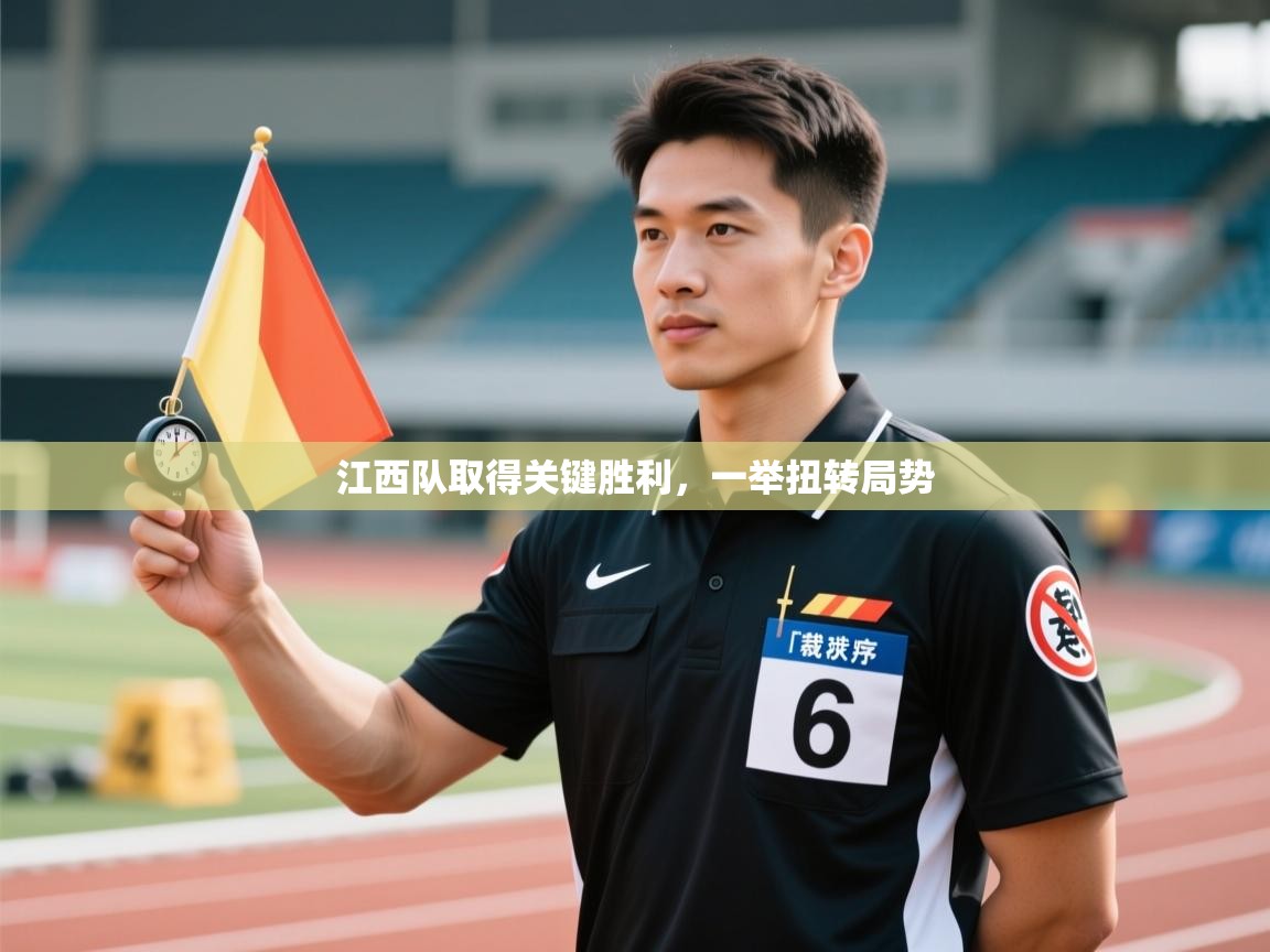 江西队取得关键胜利，一举扭转局势  第1张