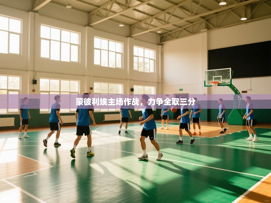 蒙彼利埃主场作战，力争全取三分  第1张