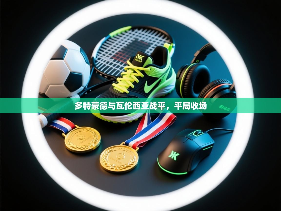 多特蒙德与瓦伦西亚战平，平局收场  第1张