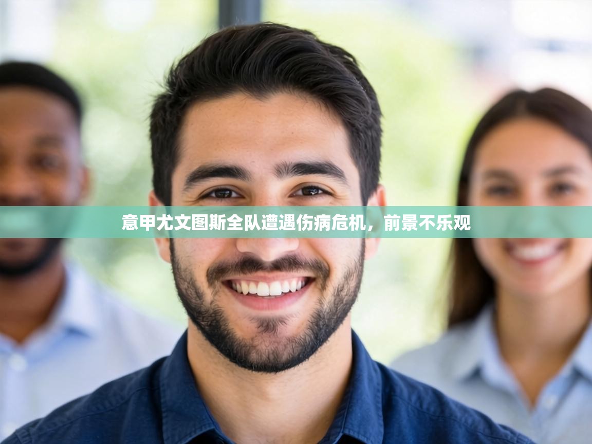 意甲尤文图斯全队遭遇伤病危机，前景不乐观  第2张