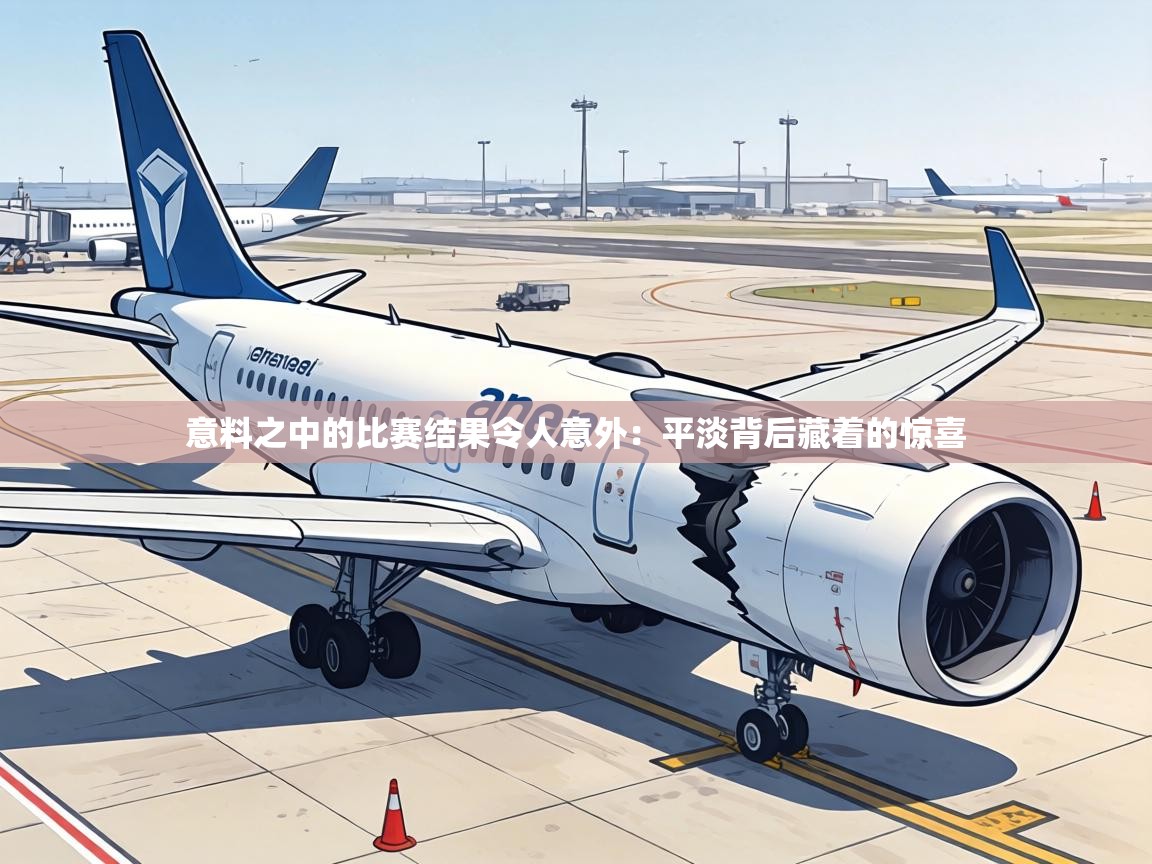 意料之中的比赛结果令人意外:平淡背后藏着的惊喜 第1张