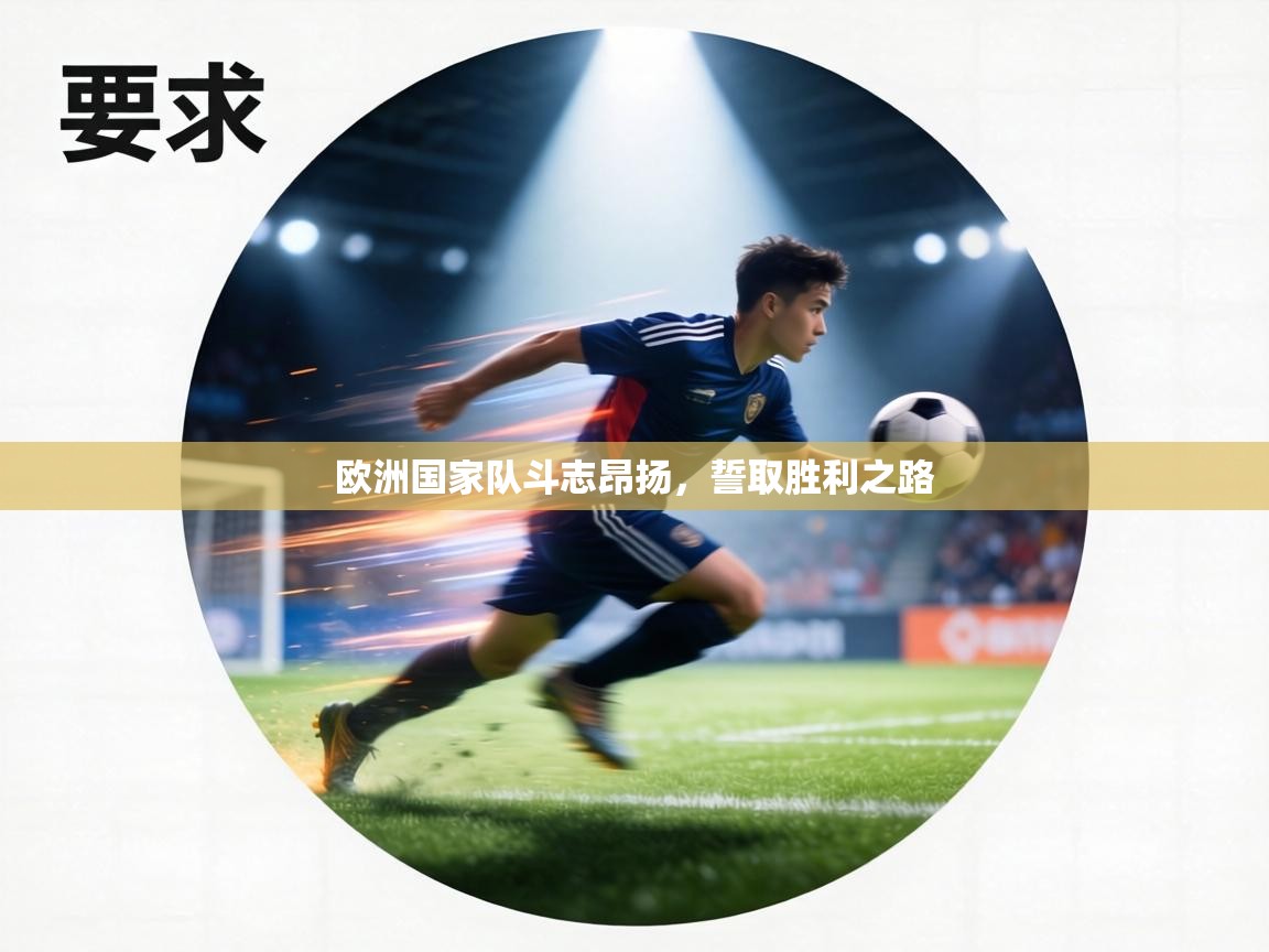 欧洲国家队斗志昂扬，誓取胜利之路  第1张