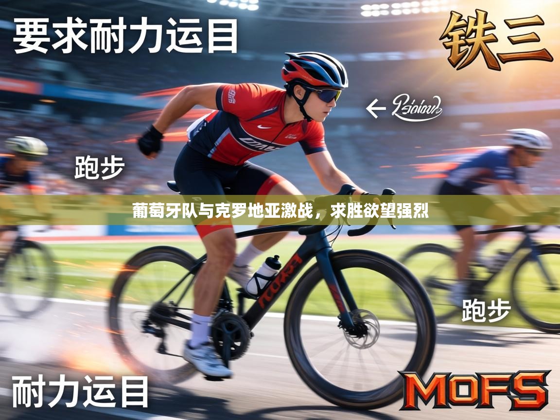 葡萄牙队与克罗地亚激战，求胜欲望强烈  第1张