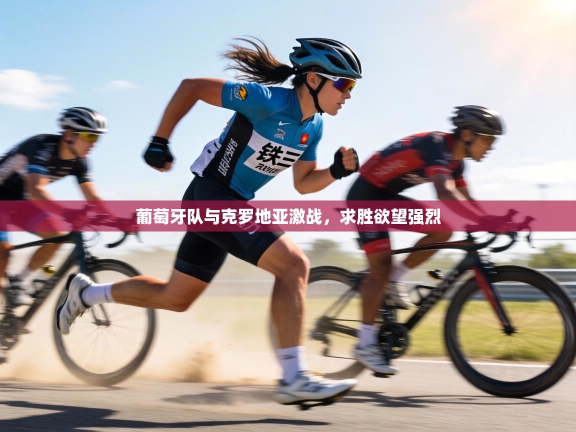 葡萄牙队与克罗地亚激战，求胜欲望强烈  第2张