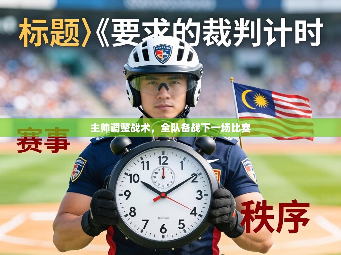 主帅调整战术，全队备战下一场比赛  第2张